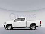 New 2024 Chevrolet Colorado Work Truck Crew Cab 4x4, Pickup for sale #0C105116 - photo 3