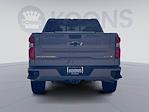 New 2025 Chevrolet Silverado 1500 RST Crew Cab 4x4, Pickup for sale #0C129754 - photo 5