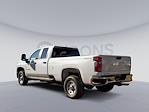 New 2025 Chevrolet Silverado 2500 Work Truck Double Cab 4x4, Pickup for sale #0C149609 - photo 2