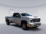 New 2025 Chevrolet Silverado 2500 Work Truck Double Cab 4x4, Pickup for sale #0C149609 - photo 8