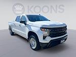 New 2024 Chevrolet Silverado 1500 Work Truck Crew Cab 4x4, Pickup for sale #0C157849 - photo 6