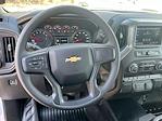 New 2024 Chevrolet Silverado 1500 Work Truck Crew Cab 4x4, Pickup for sale #0C158001 - photo 15