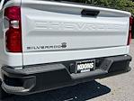 New 2024 Chevrolet Silverado 1500 Work Truck Crew Cab 4x4, Pickup for sale #0C158006 - photo 17