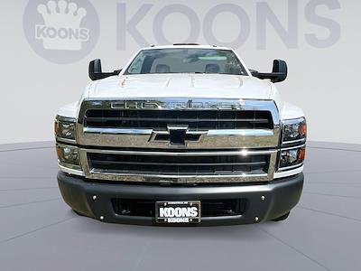 2024 Chevrolet Silverado 5500 Regular Cab DRW 4x2, Cab Chassis for sale #0C220648 - photo 1