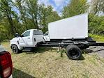 New 2024 Chevrolet Silverado 5500 Work Truck Regular Cab 4x2, Cab Chassis for sale #0C220648 - photo 2