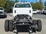 New 2024 Chevrolet Silverado 5500 Work Truck Regular Cab 4x4, Cab Chassis for sale #0C251426 - photo 5