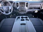 New 2024 Chevrolet Silverado 2500 Custom Crew Cab 4x4, Pickup for sale #0C268660 - photo 14