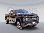 New 2024 Chevrolet Silverado 2500 Custom Crew Cab 4x4, Pickup for sale #0C268660 - photo 8