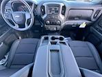 New 2024 Chevrolet Silverado 2500 Custom Crew Cab 4x4, Pickup for sale #0C268755 - photo 14