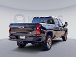 New 2024 Chevrolet Silverado 2500 Custom Crew Cab 4x4, Pickup for sale #0C268755 - photo 7