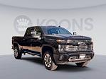 New 2024 Chevrolet Silverado 2500 Custom Crew Cab 4x4, Pickup for sale #0C268755 - photo 8