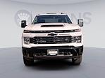 New 2024 Chevrolet Silverado 2500 Custom Crew Cab 4x4, Pickup for sale #0C268774 - photo 10