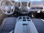 New 2024 Chevrolet Silverado 2500 Custom Crew Cab 4x4, Pickup for sale #0C268774 - photo 14