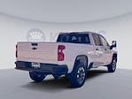 New 2024 Chevrolet Silverado 2500 Custom Crew Cab 4x4, Pickup for sale #0C268774 - photo 7