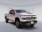 New 2024 Chevrolet Silverado 2500 Custom Crew Cab 4x4, Pickup for sale #0C268774 - photo 8