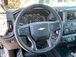 New 2024 Chevrolet Silverado 2500 Work Truck Crew Cab 4x4, Pickup for sale #0C284825 - photo 16