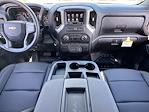 New 2024 Chevrolet Silverado 1500 Work Truck Double Cab 4x2, Pickup for sale #0C333088 - photo 14