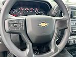 New 2024 Chevrolet Silverado 1500 Work Truck Double Cab 4x4, Pickup for sale #0C348635 - photo 12