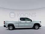 New 2024 Chevrolet Silverado 1500 Work Truck Double Cab 4x4, Pickup for sale #0C348635 - photo 7