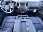 New 2024 Chevrolet Silverado 1500 Work Truck Double Cab 4x4, Pickup for sale #0C348710 - photo 14