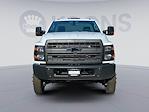 2024 Chevrolet Silverado 6500 Regular Cab DRW 4x4, Cab Chassis for sale #0C351582 - photo 10