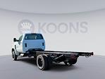 2024 Chevrolet Silverado 6500 Regular Cab DRW 4x4, Cab Chassis for sale #0C351582 - photo 2