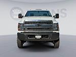 New 2024 Chevrolet Silverado 5500 Work Truck Regular Cab 4x4, Pickup for sale #0C351597 - photo 10