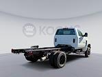 New 2024 Chevrolet Silverado 5500 Work Truck Regular Cab 4x4, Pickup for sale #0C351597 - photo 7