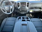 New 2024 Chevrolet Silverado 1500 Work Truck Crew Cab 4x4, Pickup for sale #0C367165 - photo 14