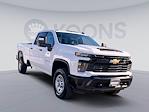 New 2024 Chevrolet Silverado 3500 Work Truck Crew Cab 4x4, Pickup for sale #0C422313 - photo 7