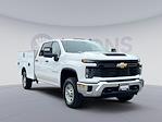 New 2024 Chevrolet Silverado 2500 Work Truck Crew Cab 4x4, Service Truck for sale #0C427795 - photo 10