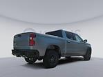 New 2024 Chevrolet Silverado 1500 LT Crew Cab 4x4, Pickup for sale #0C456092 - photo 7