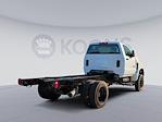 New 2024 Chevrolet Silverado 5500 Work Truck Regular Cab 4x4, Cab Chassis for sale #0C522744 - photo 7