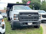 New 2023 Chevrolet Silverado 6500 Crew Cab 4x2, Dump Truck for sale #0C566833 - photo 8