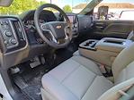 New 2024 Chevrolet Silverado 6500 Regular Cab 4x4, Cab Chassis for sale #0C704615 - photo 19