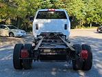 New 2024 Chevrolet Silverado 6500 Regular Cab 4x4, Cab Chassis for sale #0C704615 - photo 5