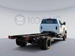 New 2024 Chevrolet Silverado 6500 Regular Cab 4x4, Cab Chassis for sale #0C704615 - photo 7