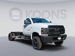 New 2024 Chevrolet Silverado 6500 Regular Cab 4x4, Cab Chassis for sale #0C704615 - photo 8