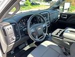 2023 Chevrolet Silverado 5500 Regular Cab DRW 4x2, Dump Truck for sale #0C720165 - photo 16