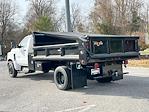 New 2023 Chevrolet Silverado 5500 Work Truck Regular Cab 4x2, Dump Truck for sale #0C720165 - photo 4