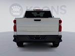 New 2024 Chevrolet Silverado 1500 Work Truck Crew Cab 4x4, Pickup for sale #0C157997 - photo 15