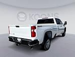 New 2024 Chevrolet Silverado 2500 Work Truck Crew Cab 4x4, Pickup for sale #0C284825 - photo 5