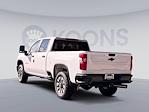 New 2024 Chevrolet Silverado 2500 Custom Crew Cab 4x4, Pickup for sale #0C268774 - photo 2