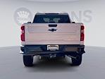 New 2024 Chevrolet Silverado 2500 Custom Crew Cab 4x4, Pickup for sale #0C268774 - photo 5