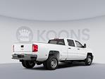 New 2024 Chevrolet Silverado 3500 Work Truck Crew Cab 4x4, Pickup for sale #0C422313 - photo 2