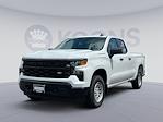 New 2024 Chevrolet Silverado 1500 Work Truck Double Cab 4x4, Pickup for sale #0C348635 - photo 1