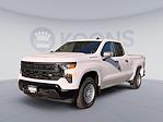 New 2024 Chevrolet Silverado 1500 Work Truck Double Cab 4x4, Pickup for sale #0C348710 - photo 1