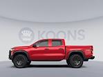 New 2024 Chevrolet Colorado Trail Boss Crew Cab 4x4, Pickup for sale #0C229544 - photo 5