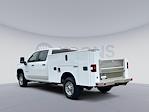 New 2024 Chevrolet Silverado 2500 Work Truck Crew Cab 4x4, Service Truck for sale #0C427795 - photo 2