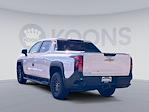 New 2024 Chevrolet Silverado EV Work Truck Crew Cab 4WD, Pickup for sale #0C206118 - photo 2